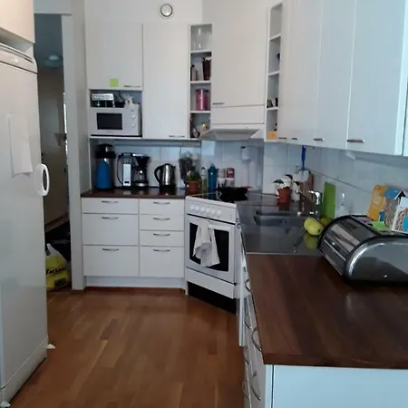 Kaivokatu 4 Huoneisto Apartament