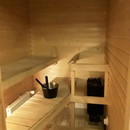 Kaivokatu 4 Huoneisto Apartment *
