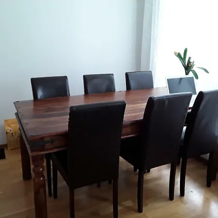 Apartment Kaivokatu 4 Huoneisto